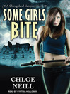 Cover image for Some Girls Bite